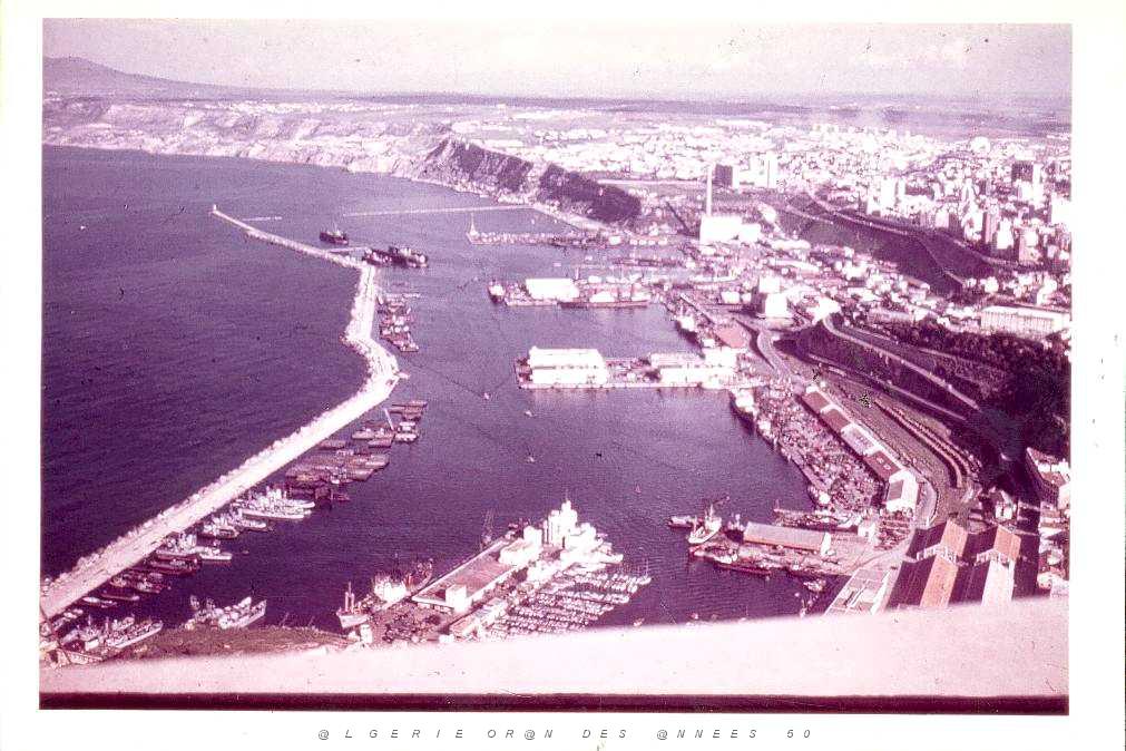 ORAN LE PORT 1961.jpg